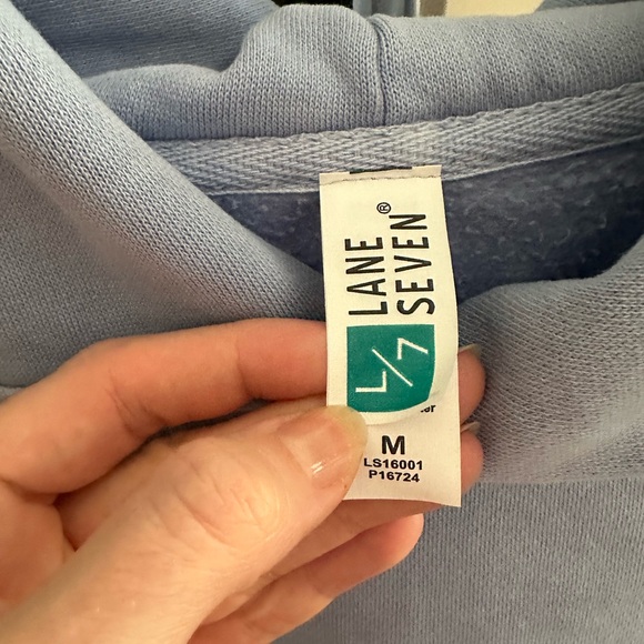 Barstool Sports Chicks in the Office Hoodie size medium - Picture 3 of 3